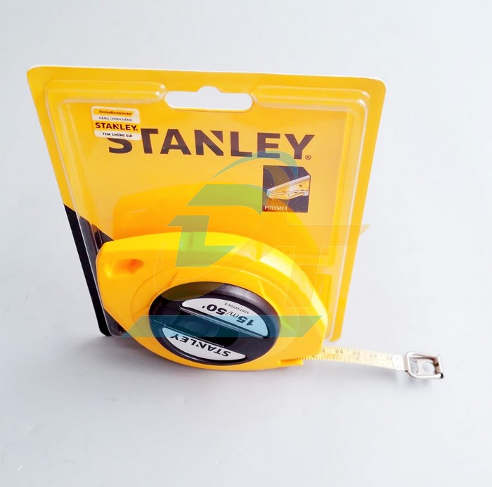 Thước cuộn th&eacute;p 15m Stanley STHT34104-8 STHT34104-8 Stanley | Gi&aacute; rẻ nhất - C&ocirc;ng Ty TNHH Thương Mại Dịch Vụ Đạt T&acirc;m