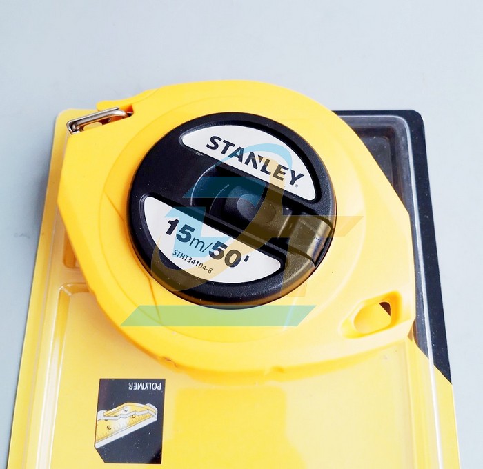 Thước cuộn th&eacute;p 15m Stanley STHT34104-8 STHT34104-8 Stanley | Gi&aacute; rẻ nhất - C&ocirc;ng Ty TNHH Thương Mại Dịch Vụ Đạt T&acirc;m
