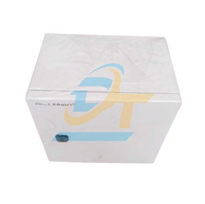 Vỏ tủ điện nhựa ABS Lihhan 300x300x200mm  LIHHAN | Gi&aacute; rẻ nhất - C&ocirc;ng Ty TNHH Thương Mại Dịch Vụ Đạt T&acirc;m