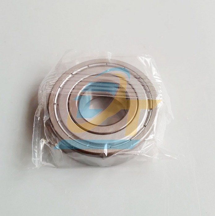 V&ograve;ng bi (Bạc đạn) SKF 6204-2Z 6204-2Z SKF | Gi&aacute; rẻ nhất - C&ocirc;ng Ty TNHH Thương Mại Dịch Vụ Đạt T&acirc;m