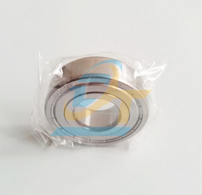 V&ograve;ng bi (Bạc đạn) SKF 6204-2Z 6204-2Z SKF | Gi&aacute; rẻ nhất - C&ocirc;ng Ty TNHH Thương Mại Dịch Vụ Đạt T&acirc;m