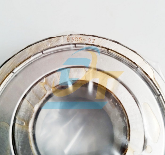 V&ograve;ng bi (Bạc đạn) SKF 6305-2Z 6305-2Z SKF | Gi&aacute; rẻ nhất - C&ocirc;ng Ty TNHH Thương Mại Dịch Vụ Đạt T&acirc;m