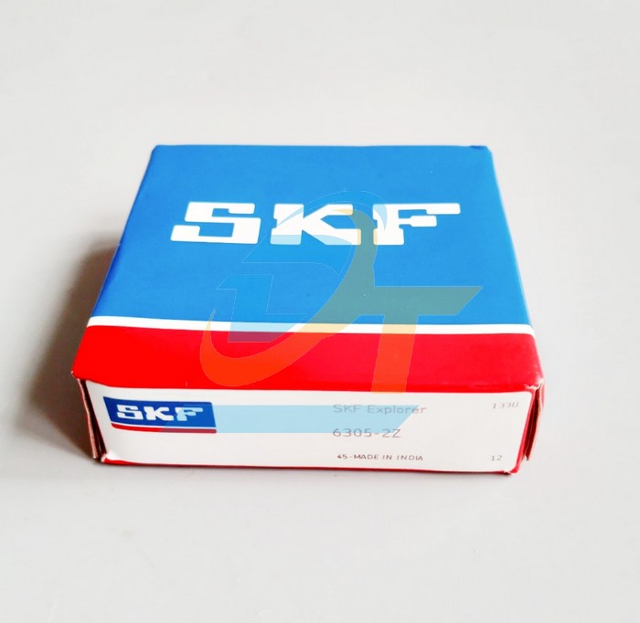 V&ograve;ng bi (Bạc đạn) SKF 6305-2Z 6305-2Z SKF | Gi&aacute; rẻ nhất - C&ocirc;ng Ty TNHH Thương Mại Dịch Vụ Đạt T&acirc;m