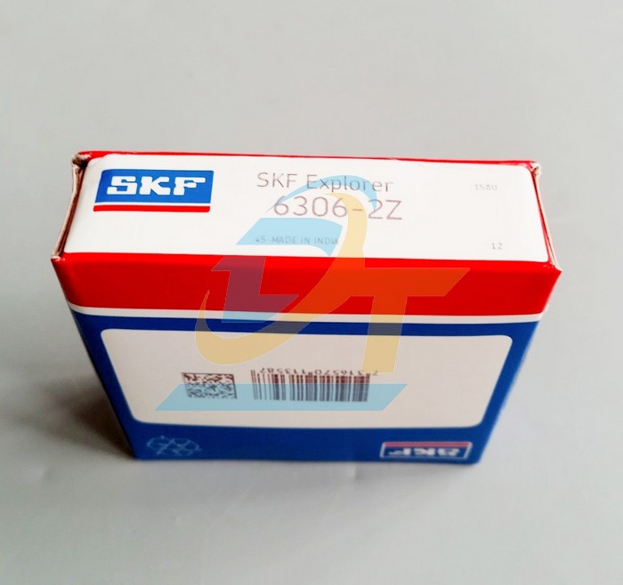 V&ograve;ng bi (Bạc đạn) SKF 6306-2Z  SKF | Gi&aacute; rẻ nhất - C&ocirc;ng Ty TNHH Thương Mại Dịch Vụ Đạt T&acirc;m