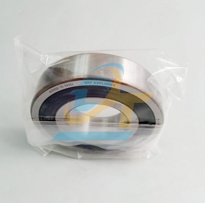 V&ograve;ng bi (Bạc đạn) SKF 6311-2RS1/C3 6311-2RS1/C3 SKF | Gi&aacute; rẻ nhất - C&ocirc;ng Ty TNHH Thương Mại Dịch Vụ Đạt T&acirc;m