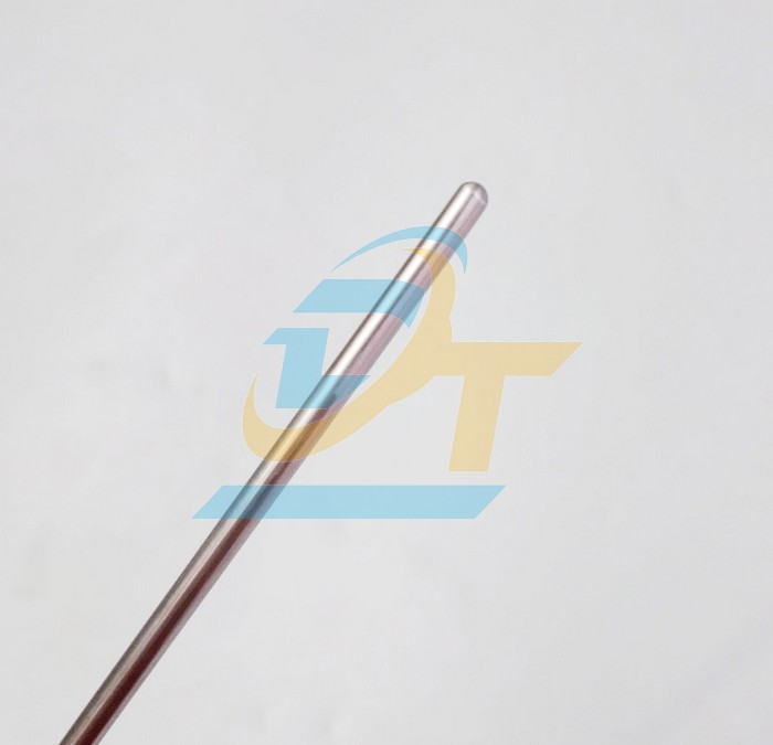 Cảm biến nhiệt độ PT100 3W M4x200mm - Ren M12x1.5  Taiwan | Gi&aacute; rẻ nhất - C&ocirc;ng Ty TNHH Thương Mại Dịch Vụ Đạt T&acirc;m