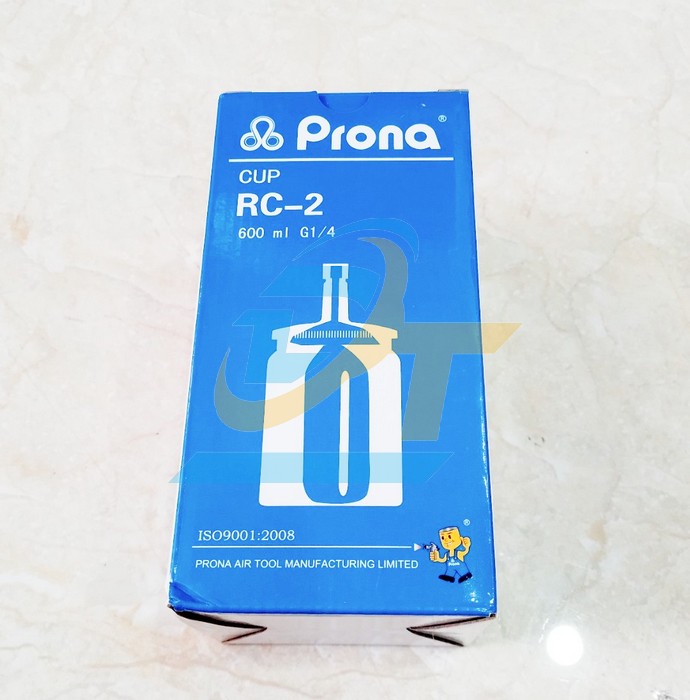 Cốc đựng sơn 600ml Prona RC-2 RC-2 PRONA | Gi&aacute; rẻ nhất - C&ocirc;ng Ty TNHH Thương Mại Dịch Vụ Đạt T&acirc;m