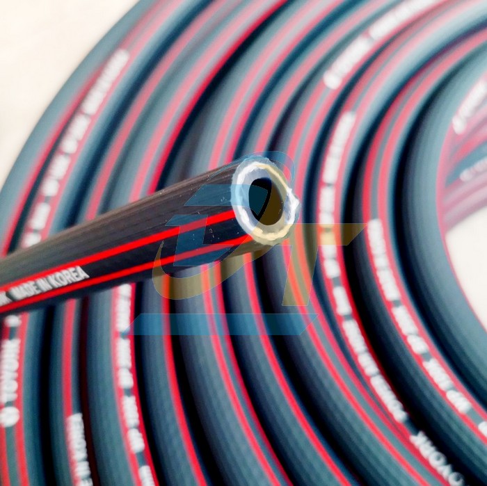 D&acirc;y hơi cao su bố vải 8x12mm Toyork  TOYORK | Gi&aacute; rẻ nhất - C&ocirc;ng Ty TNHH Thương Mại Dịch Vụ Đạt T&acirc;m