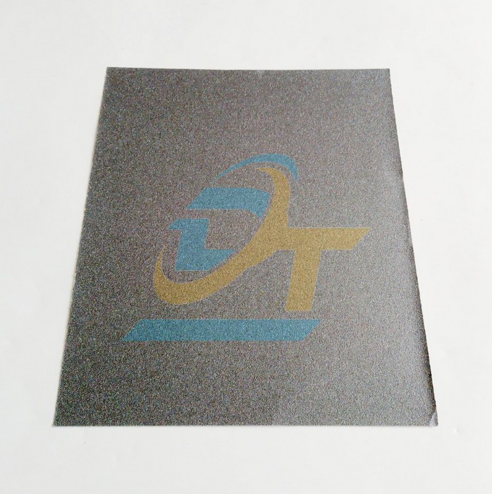 Giấy nh&aacute;m nước Fujistar P120  FUJISTAR | Gi&aacute; rẻ nhất - C&ocirc;ng Ty TNHH Thương Mại Dịch Vụ Đạt T&acirc;m