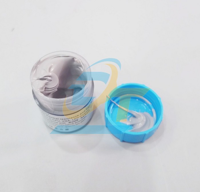 Keo tản nhiệt HY510 20g  China | Gi&aacute; rẻ nhất - C&ocirc;ng Ty TNHH Thương Mại Dịch Vụ Đạt T&acirc;m