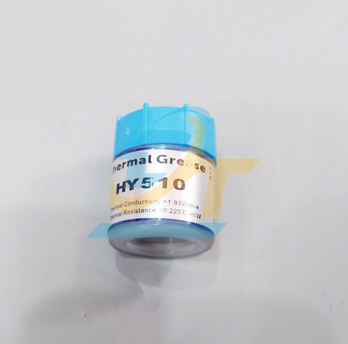 Keo tản nhiệt HY510 20g  China | Gi&aacute; rẻ nhất - C&ocirc;ng Ty TNHH Thương Mại Dịch Vụ Đạt T&acirc;m
