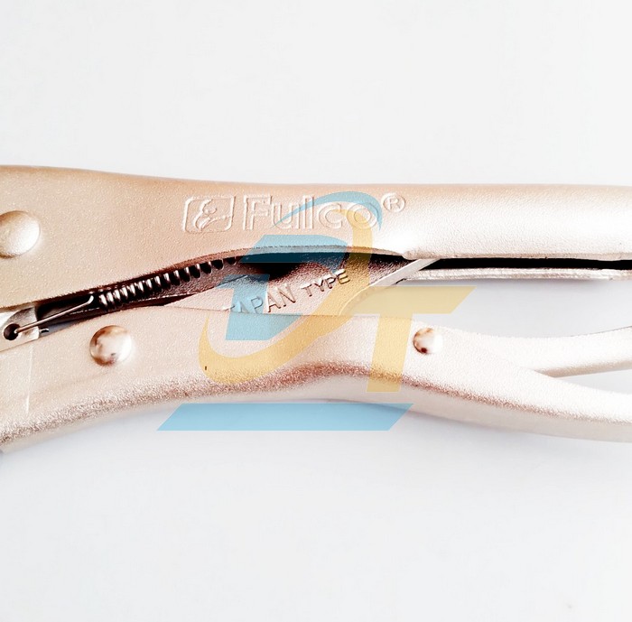 K&igrave;m bấm chết mỏ cong 10"/250mm Fulco  FULCO | Gi&aacute; rẻ nhất - C&ocirc;ng Ty TNHH Thương Mại Dịch Vụ Đạt T&acirc;m