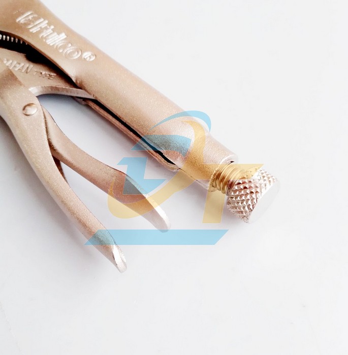 K&igrave;m bấm chết mỏ cong 10"/250mm Fulco  FULCO | Gi&aacute; rẻ nhất - C&ocirc;ng Ty TNHH Thương Mại Dịch Vụ Đạt T&acirc;m