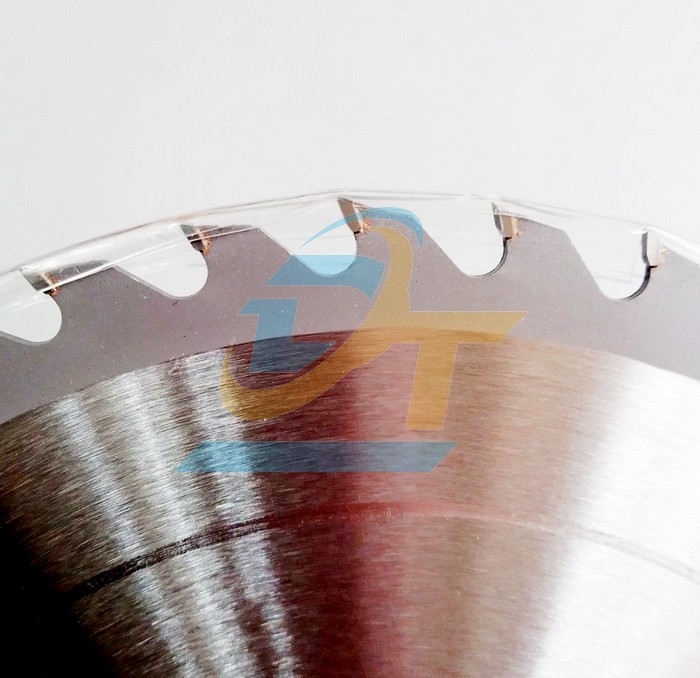 Lưỡi cưa gỗ hợp kim TCT 40 răng 300x30mm Total TAC2311525T TAC2311525T Total | Gi&aacute; rẻ nhất - C&ocirc;ng Ty TNHH Thương Mại Dịch Vụ Đạt T&acirc;m