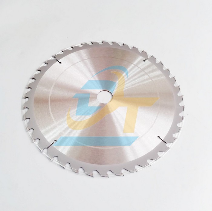 Lưỡi cưa gỗ hợp kim TCT 40 răng 300x30mm Total TAC2311525T TAC2311525T Total | Gi&aacute; rẻ nhất - C&ocirc;ng Ty TNHH Thương Mại Dịch Vụ Đạt T&acirc;m