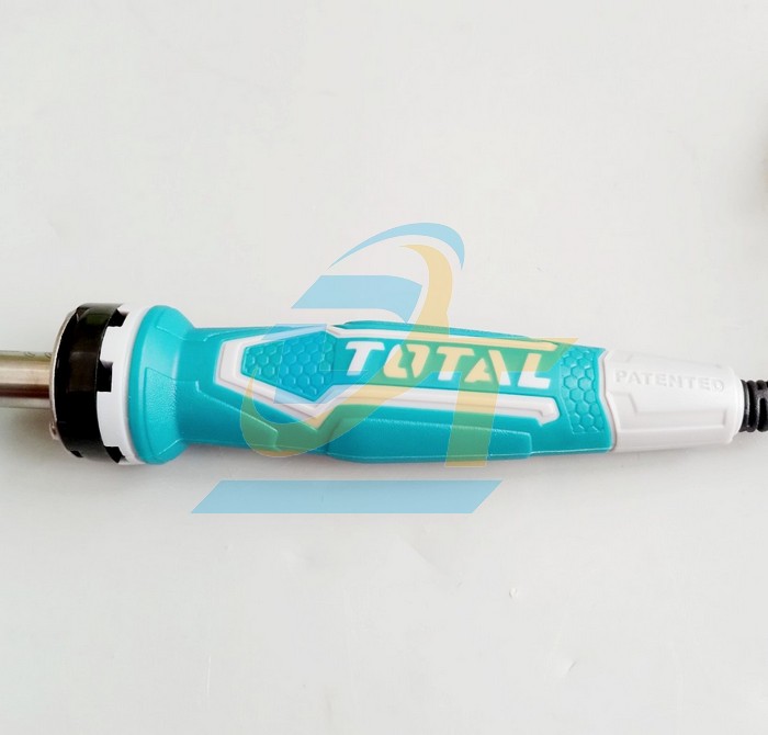 Mỏ h&agrave;n ch&igrave; 40W Total TET1406 TET1406 Total | Gi&aacute; rẻ nhất - C&ocirc;ng Ty TNHH Thương Mại Dịch Vụ Đạt T&acirc;m