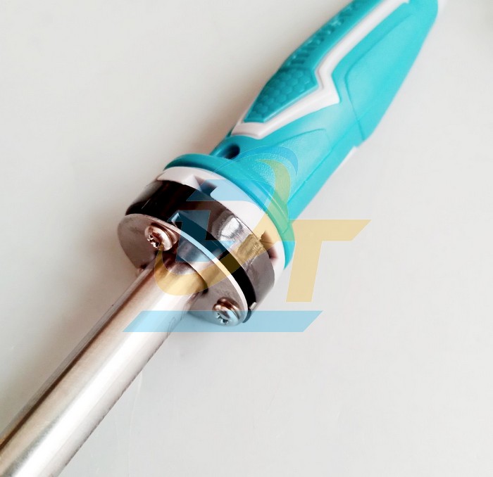 Mỏ h&agrave;n ch&igrave; 40W Total TET1406 TET1406 Total | Gi&aacute; rẻ nhất - C&ocirc;ng Ty TNHH Thương Mại Dịch Vụ Đạt T&acirc;m