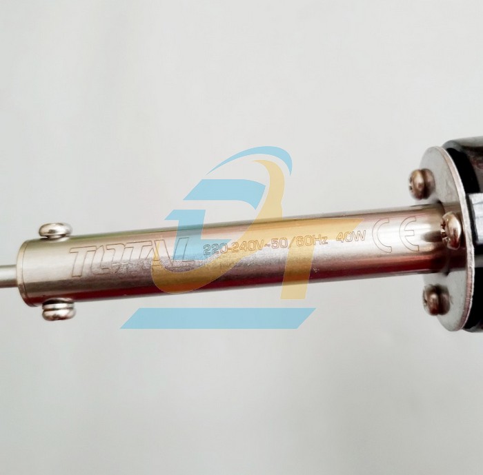 Mỏ h&agrave;n ch&igrave; 40W Total TET1406 TET1406 Total | Gi&aacute; rẻ nhất - C&ocirc;ng Ty TNHH Thương Mại Dịch Vụ Đạt T&acirc;m