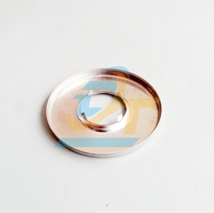 Nắp chụp v&ograve;i nước inox 201 Phi 21  VietNam | Gi&aacute; rẻ nhất - C&ocirc;ng Ty TNHH Thương Mại Dịch Vụ Đạt T&acirc;m