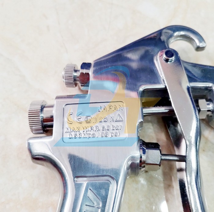 S&uacute;ng phun sơn Anest Iwata W71-21S W71-21S Anest-Iwata | Gi&aacute; rẻ nhất - C&ocirc;ng Ty TNHH Thương Mại Dịch Vụ Đạt T&acirc;m