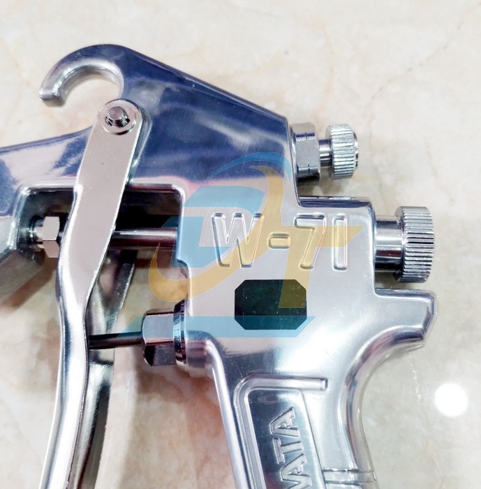 S&uacute;ng phun sơn Anest Iwata W71-21S W71-21S Anest-Iwata | Gi&aacute; rẻ nhất - C&ocirc;ng Ty TNHH Thương Mại Dịch Vụ Đạt T&acirc;m