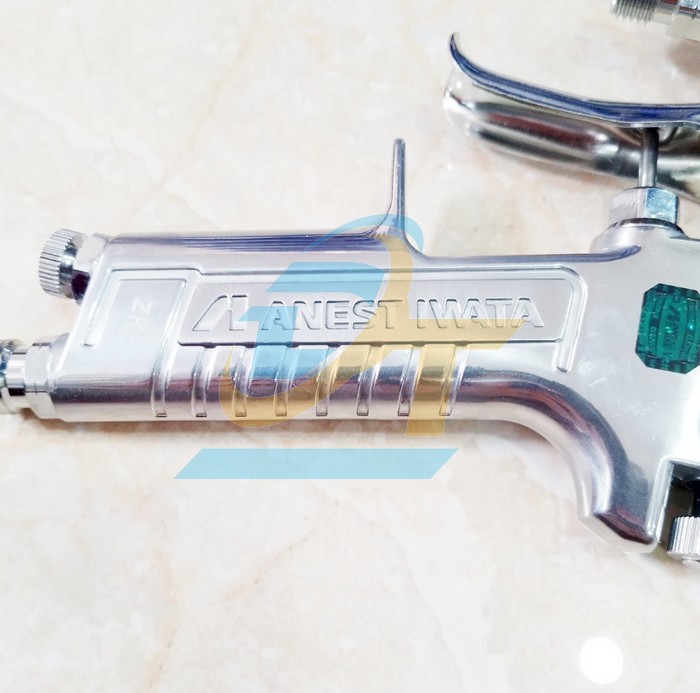 S&uacute;ng phun sơn Anest Iwata W71-21S W71-21S Anest-Iwata | Gi&aacute; rẻ nhất - C&ocirc;ng Ty TNHH Thương Mại Dịch Vụ Đạt T&acirc;m