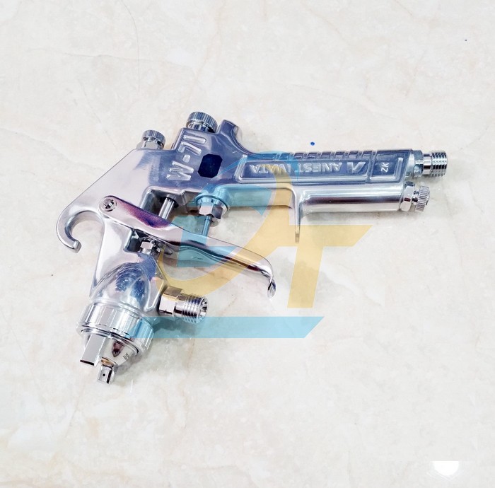 S&uacute;ng phun sơn Anest Iwata W71-21S W71-21S Anest-Iwata | Gi&aacute; rẻ nhất - C&ocirc;ng Ty TNHH Thương Mại Dịch Vụ Đạt T&acirc;m