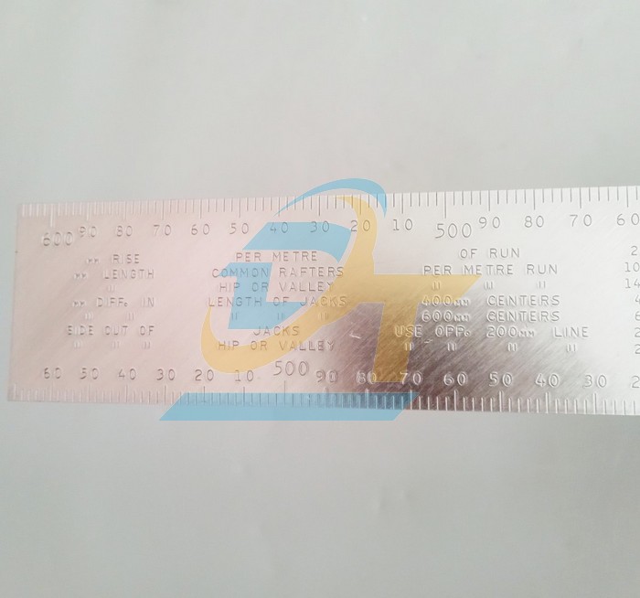 Thước ke g&oacute;c vu&ocirc;ng 600x400mm Stanley 45-530 45-530 Stanley | Gi&aacute; rẻ nhất - C&ocirc;ng Ty TNHH Thương Mại Dịch Vụ Đạt T&acirc;m