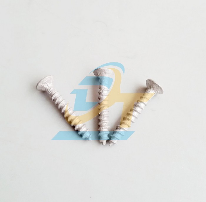 V&iacute;t gỗ đầu bằng mạ kẽm nh&uacute;ng n&oacute;ng M5x50  VietNam | Gi&aacute; rẻ nhất - C&ocirc;ng Ty TNHH Thương Mại Dịch Vụ Đạt T&acirc;m