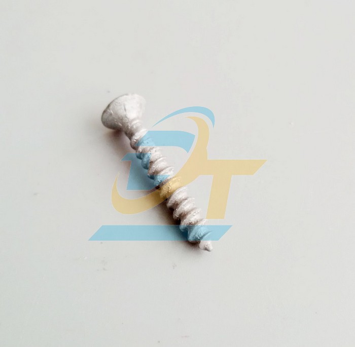 V&iacute;t gỗ đầu bằng mạ kẽm nh&uacute;ng n&oacute;ng M5x50  VietNam | Gi&aacute; rẻ nhất - C&ocirc;ng Ty TNHH Thương Mại Dịch Vụ Đạt T&acirc;m