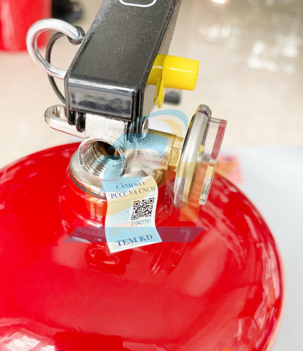 B&igrave;nh chữa ch&aacute;y dạng bột ABC 6kg  VietNam | Gi&aacute; rẻ nhất - C&ocirc;ng Ty TNHH Thương Mại Dịch Vụ Đạt T&acirc;m