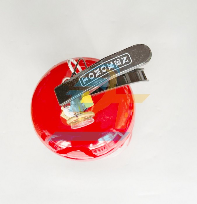 B&igrave;nh chữa ch&aacute;y dạng bột ABC 6kg  VietNam | Gi&aacute; rẻ nhất - C&ocirc;ng Ty TNHH Thương Mại Dịch Vụ Đạt T&acirc;m