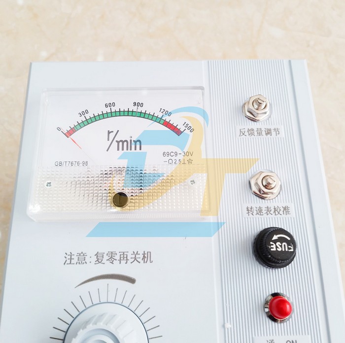 Bộ điều khiển tốc độ động cơ JD1A-90 JD1A-90 China | Gi&aacute; rẻ nhất - C&ocirc;ng Ty TNHH Thương Mại Dịch Vụ Đạt T&acirc;m