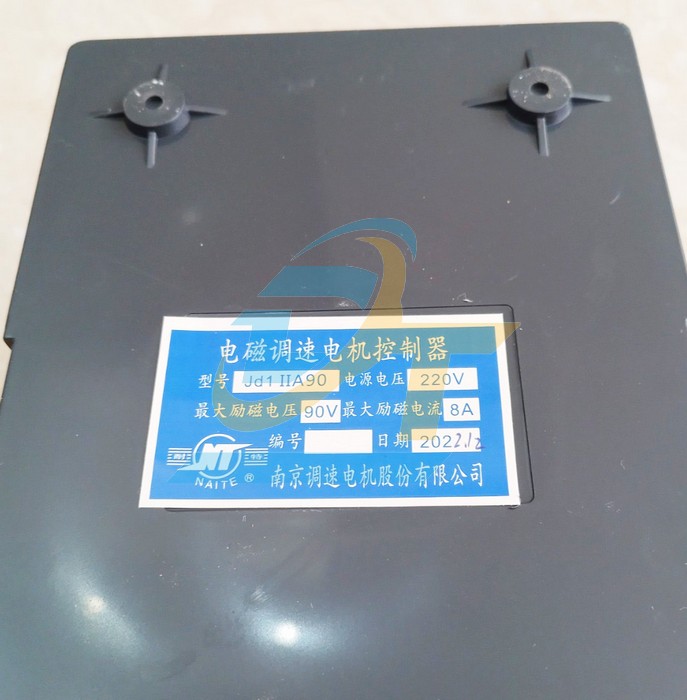 Bộ điều khiển tốc độ động cơ JD1A-90 JD1A-90 China | Gi&aacute; rẻ nhất - C&ocirc;ng Ty TNHH Thương Mại Dịch Vụ Đạt T&acirc;m