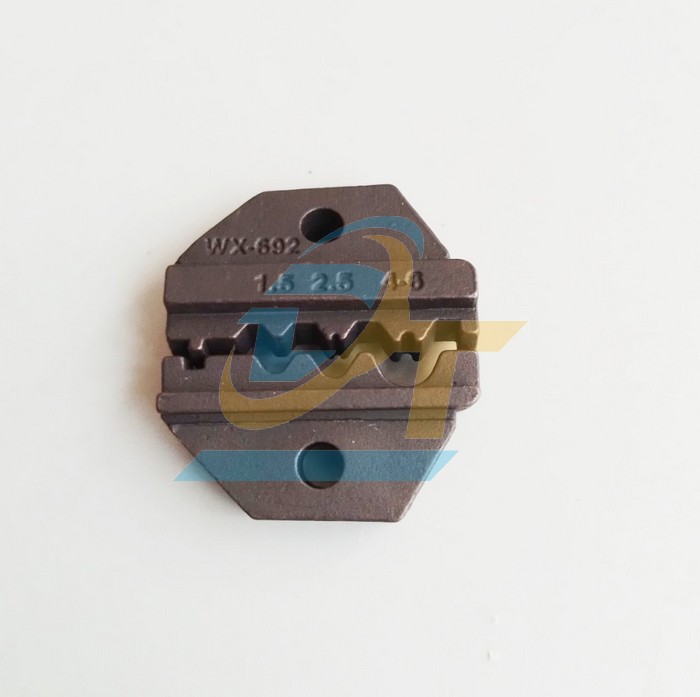 Bộ k&igrave;m bấm cos 5 đầu đa năng Lekon WXK-30JN WXK-30JN LEKON | Gi&aacute; rẻ nhất - C&ocirc;ng Ty TNHH Thương Mại Dịch Vụ Đạt T&acirc;m