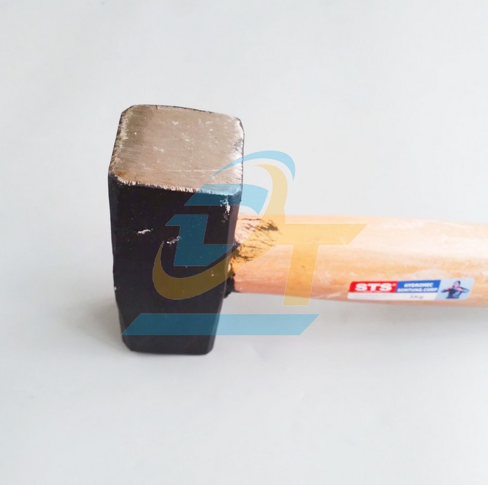 B&uacute;a vu&ocirc;ng c&aacute;n gỗ Sơn T&ugrave;ng 3kg  VietNam | Gi&aacute; rẻ nhất - C&ocirc;ng Ty TNHH Thương Mại Dịch Vụ Đạt T&acirc;m