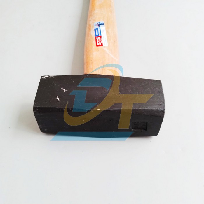 B&uacute;a vu&ocirc;ng c&aacute;n gỗ Sơn T&ugrave;ng 3kg  VietNam | Gi&aacute; rẻ nhất - C&ocirc;ng Ty TNHH Thương Mại Dịch Vụ Đạt T&acirc;m