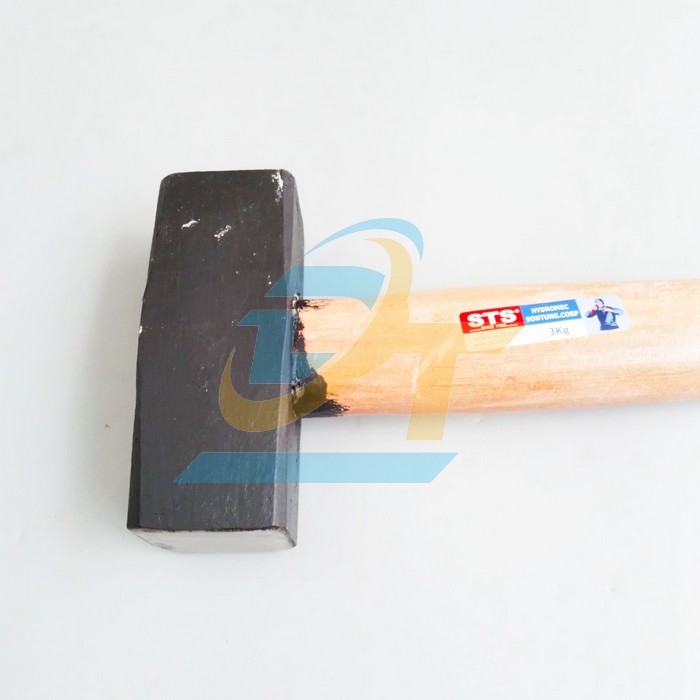 B&uacute;a vu&ocirc;ng c&aacute;n gỗ Sơn T&ugrave;ng 3kg  VietNam | Gi&aacute; rẻ nhất - C&ocirc;ng Ty TNHH Thương Mại Dịch Vụ Đạt T&acirc;m