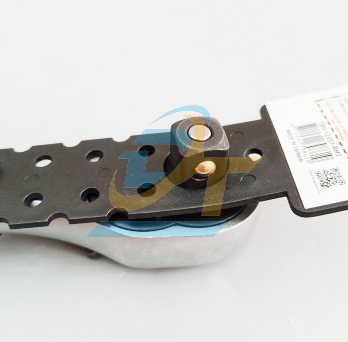 Cần siết tự động 1/2" 36 răng (C&aacute;n bọc nhựa) Top TBS-12251-RHT TBS-12251-RHT TOP | Gi&aacute; rẻ nhất - C&ocirc;ng Ty TNHH Thương Mại Dịch Vụ Đạt T&acirc;m