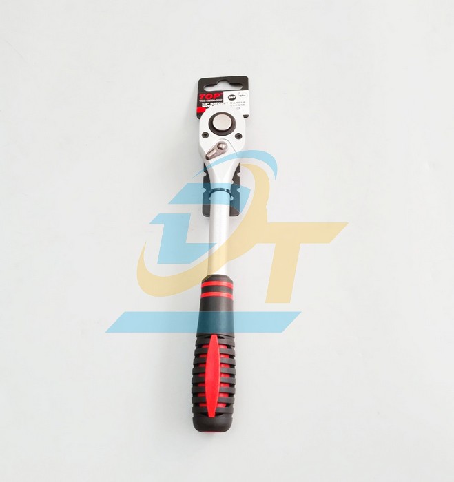 Cần siết tự động 1/2" 36 răng (C&aacute;n bọc nhựa) Top TBS-12251-RHT TBS-12251-RHT TOP | Gi&aacute; rẻ nhất - C&ocirc;ng Ty TNHH Thương Mại Dịch Vụ Đạt T&acirc;m