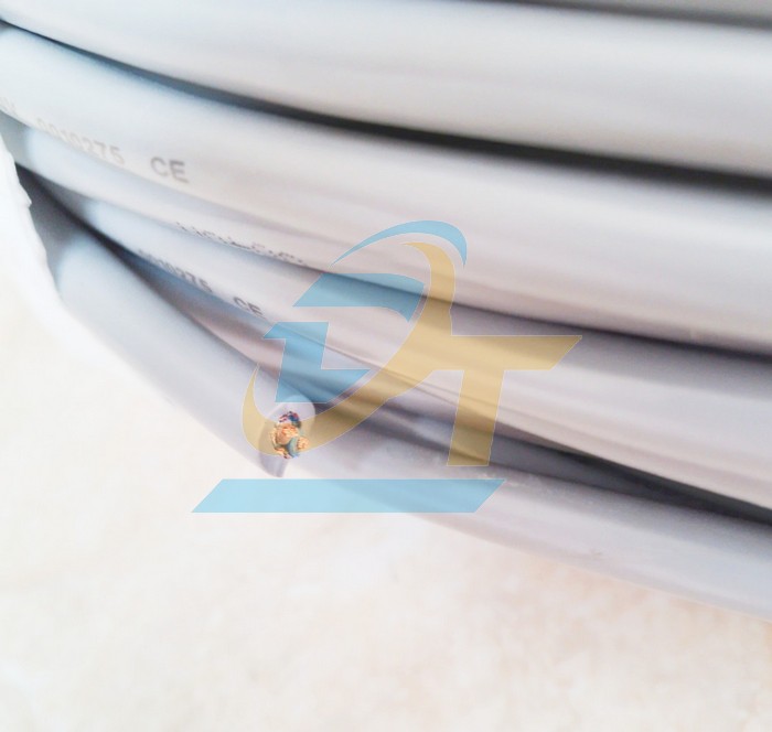 C&aacute;p điều khiển c&oacute; lưới chống nhiễu Altek Kabel SH-500 2G 0.75QMM  ALTEK-KABEL | Gi&aacute; rẻ nhất - C&ocirc;ng Ty TNHH Thương Mại Dịch Vụ Đạt T&acirc;m