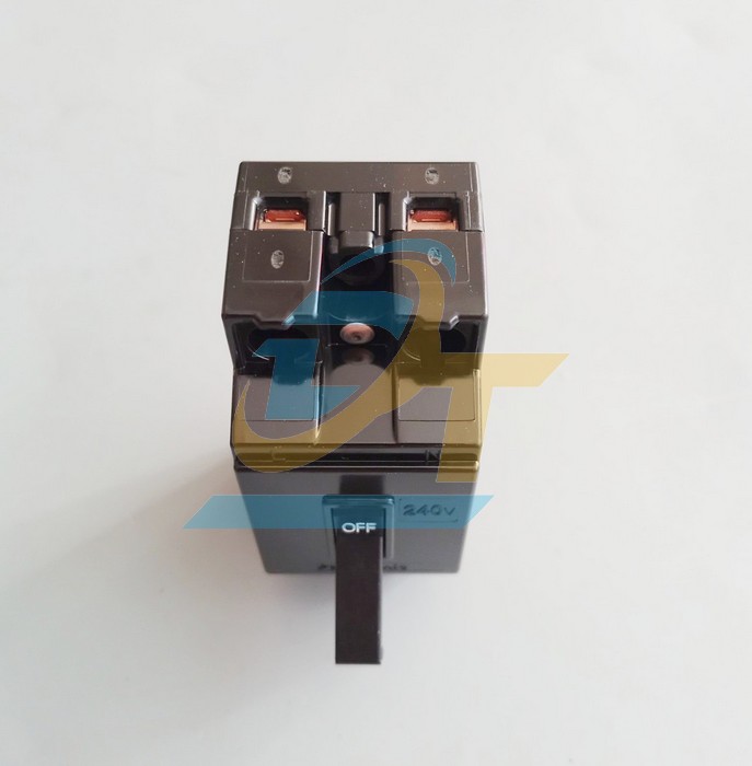 Cầu dao tự động (CB c&oacute;c) 30A Panasonic BS1113TV BS1113TV Panasonic | Gi&aacute; rẻ nhất - C&ocirc;ng Ty TNHH Thương Mại Dịch Vụ Đạt T&acirc;m