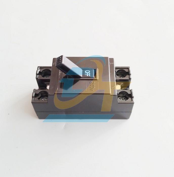 Cầu dao tự động (CB c&oacute;c) 30A Panasonic BS1113TV BS1113TV Panasonic | Gi&aacute; rẻ nhất - C&ocirc;ng Ty TNHH Thương Mại Dịch Vụ Đạt T&acirc;m