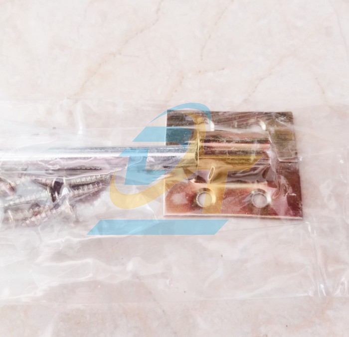 Chốt cửa ngang Song Sư 3 tấc (27.5cm)  SONGSU | Gi&aacute; rẻ nhất - C&ocirc;ng Ty TNHH Thương Mại Dịch Vụ Đạt T&acirc;m