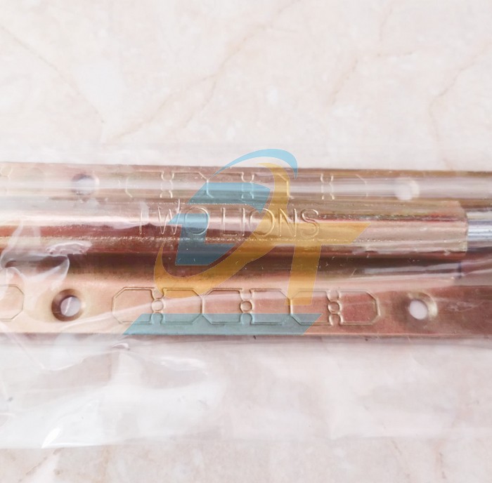 Chốt cửa ngang Song Sư 3 tấc (27.5cm)  SONGSU | Gi&aacute; rẻ nhất - C&ocirc;ng Ty TNHH Thương Mại Dịch Vụ Đạt T&acirc;m