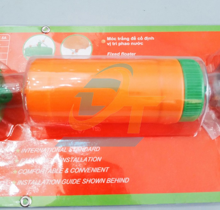 C&ocirc;ng tắc điện phao nước Onpas ST-70AB 15 ST-70AB 15 ONPAS | Gi&aacute; rẻ nhất - C&ocirc;ng Ty TNHH Thương Mại Dịch Vụ Đạt T&acirc;m