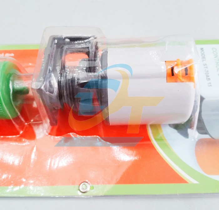 C&ocirc;ng tắc điện phao nước Onpas ST-70AB 15 ST-70AB 15 ONPAS | Gi&aacute; rẻ nhất - C&ocirc;ng Ty TNHH Thương Mại Dịch Vụ Đạt T&acirc;m