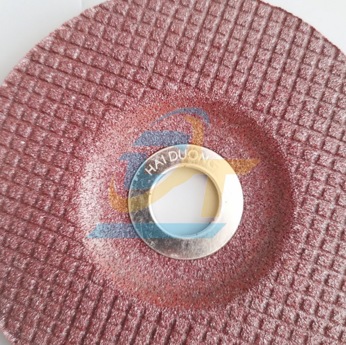 Đ&aacute; m&agrave;i inox Hải Dương 100x3x16  HaiDuong | Gi&aacute; rẻ nhất - C&ocirc;ng Ty TNHH Thương Mại Dịch Vụ Đạt T&acirc;m