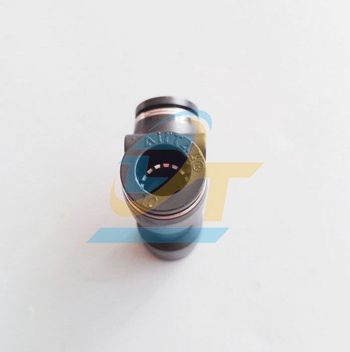 Đầu nối hơi chữ T phi 10mm Airtac PE10D PE10D Airtac | Gi&aacute; rẻ nhất - C&ocirc;ng Ty TNHH Thương Mại Dịch Vụ Đạt T&acirc;m