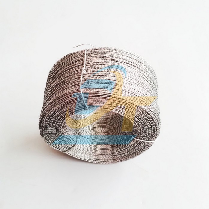 D&acirc;y ch&igrave; mềm ni&ecirc;m phong 1mm (Cuộn 1kg)  VietNam | Gi&aacute; rẻ nhất - C&ocirc;ng Ty TNHH Thương Mại Dịch Vụ Đạt T&acirc;m